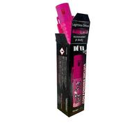 DEFENCE SYSTEM 2.0 Srl DIVA TOP+ SPRAY PEPERONCINO PINKCCON FONDINA 15 ML