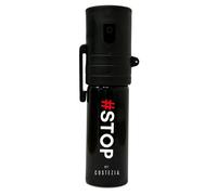 Defence System 2.0 STOP BY COSTEZIA SPRAY ANTIAGGRESSIONE AL PEPERONCINO 15 ML