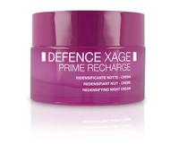 Bionike Defence Xage Prime Recharge Crema ridensificante notte 50ml
