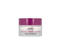 BioNike Linea Defence Xage Ultimate Crema Lifting Rimodellante Anti-Età 50 ml