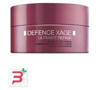 BioNike Defence Xage crema notte che aumenta l’elasticità della pelle 50 ml