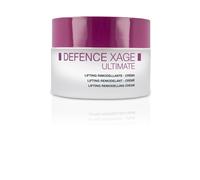 Defence Xage Ultimate Crema Lifting Rimodellante BioNike 50ml