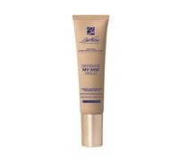 Bionike Gold - Crema Uniformante Colorata SPF15 40ml - Crema viso giorno antimperfezioni, Crema viso colorata antimperfezioni