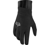 Defend Pro Fire Glove Black