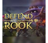 Defend the Rook (PC) Steam Key - GLOBAL