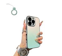 Defendcase Gradient Color Lens Film All Inclusive for iPhoneCase, Gradient Color Lens-Film All-Inclusive for iPhone Case,for iPhone 16/15/14/13/pro Max (5,13promax)