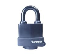 DEFENDER - All Terrain Weatherseal Padlock 50mm Keyed Alike