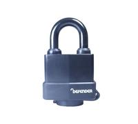 Defender All Terrain Weatherseal Padlock 50Mm Larghezza Corpo 50Mm DEFATL50