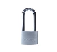 DEFENDER Alluminio Lucchetto Chiave Uguale Lungo Lucchetto 40mm DEFDFAL4LKA
