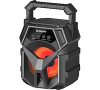 Defender ALTAVOZ G98 BLUETOOTH 5W BT/FM/TF/USB/AUX/LED