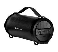 CASSA BLUETOOTH DEFENDER G24, Potenza totale 10 W, Bluetooth, Numero di casse 1, Nero