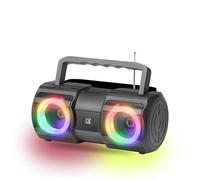 Defender Altoparlante Bluetooth Portatile Beatbox 20 Nero