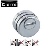 DEFENDER ANTITRAPANO Ø MM. 42 PER SERRATURE SICUREZZA COVER NEW CRETA DIERRE