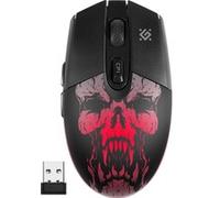 defender Beta GM-707L mouse Gaming Right-hand RF Wireless Optical 52707