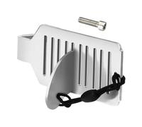 Defender - Blocco porta portatile da viaggio per armadietto porta aggiuntivo, adorabile serratura per porta di sicurezza 'hotel | Serrature portatili e robuste per chiavistello 'hotel
