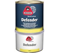 DEFENDER BOERO PRIMER EPOSSIDICO BICOMPONENTE