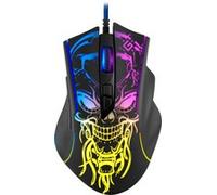 defender BULLETSTORM GM-928 Mano destra Ottico USB tipo A 7200 DPI 52928