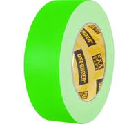 DEFENDER by Adam Hall 58065NGRN Defender Nastro in tessuto Verde Neon (L x L)