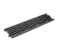DEFENDER by Adam Hall 85103 Elemento inferiore per ponte passacavi Termoplasti