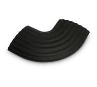DEFENDER by Adam Hall 85161 Elemento di collegamento 90° Termoplastico poliure