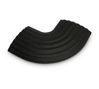 DEFENDER by Adam Hall 85161 Elemento di collegamento 90° Termoplastico poliure