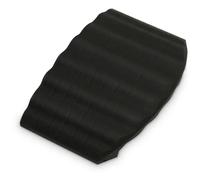 DEFENDER by Adam Hall 85168 Elemento terminale Termoplastico poliuretano TPU N