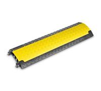 DEFENDER by Adam Hall 85200 Ponte passacavi Termoplastico poliuretano TPU Nero