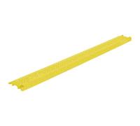 DEFENDER by Adam Hall 866XP40YEL Ponte passacavi Poliuretano Giallo Numero can