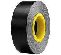 DEFENDER by Adam Hall DTEXABM50 EXA-TAPE BM 50 ERGO-CORE Nastro adesivo Nero (