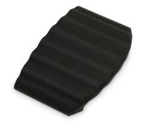Defender OFFICE ER - Finale per Passacavo a 4 Canaline 85160