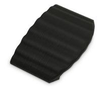 Defender OFFICE ER - Finale per Passacavo a 4 Canaline 85160