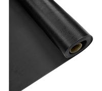 DEFENDER by Adam Hall Tappetino per cavi Nero