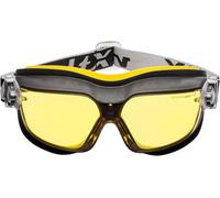 DEFENDER Compact BIFOCAL Ventilata Occhiali Di Sicurezza Con Certificazione CE E