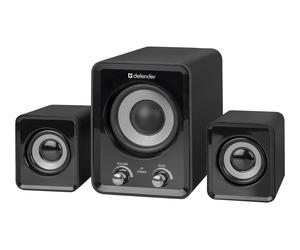 defender Computer speakers Z4 USB Altoparlante 2.1 20 KHz 700 g 65508