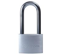 Defender Dfal4/2.5 Alluminio Lucchetto Lungo Lucchetto 40mm