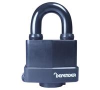 Defender DFATL40 KA1 Tutti i Terreni Weatherseal Lucchetto 40mm Chiave Uguale