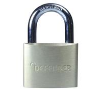 Defender DFBP4 KA1 Ottone Lucchetto 40mm Chiave Uguale