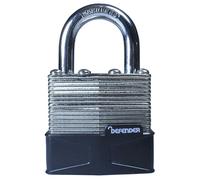 Defender DFLAM40 Lucchetto Laminato 40Mm