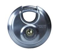 DEFENDER - Discus Padlock 70mm