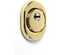 DEFENDER DISEC ATRA DIERRE BRONZO/ORO DIAMETRO mm.42 INTERASSE FORI mm.31