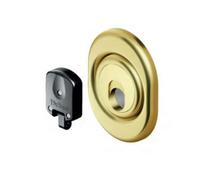 DEFENDER DISEC MAGNETICO MAG3 3 CHIAVI PER SERRATURE ATRA DIERRE