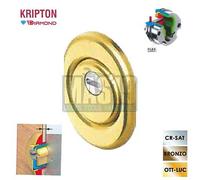 DEFENDER DISEC MONOLITO BKD 351 - 25D1 KRYPTON DIAMANTATO X ATRA