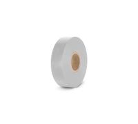 Defender ExA-TAPE ISO W 19, Nastro Isolante in PVC, Argento, 19 mm X 33 m