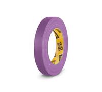Adam Hall Accessories 58064 VIO - Nastro adesivo gaffer violetto 19 mm x 25 m