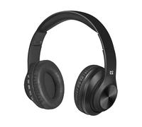DEFENDER FreeMotion B552 CUFFIE BLUETOOTH, Nero