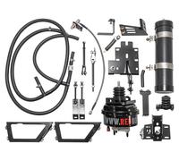 Defender - Kit frizione servo booster rosso Td5 codice LHD: DA3947