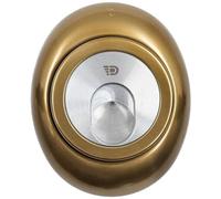 DEFENDER MAGNETICO ANTIACIDO MR500Y-25D1 DIAMETRO mm.50 BRONZO