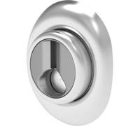 DEFENDER MAGNETICO ANTIACIDO REGOLABILE MOTTURA DF37P CON 3 CHIAVI MAGNETICHE