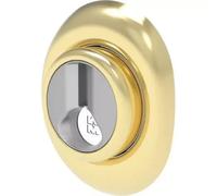 DEFENDER MAGNETICO ANTIACIDO REGOLABILE MOTTURA DF37P CON 3 CHIAVI MAGNETICHE