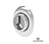 DEFENDER MAGNETICO DF38 MOTTURA 3 CHIAVI CROMO SAT REGOL. A GHIERA DA MM 12-18